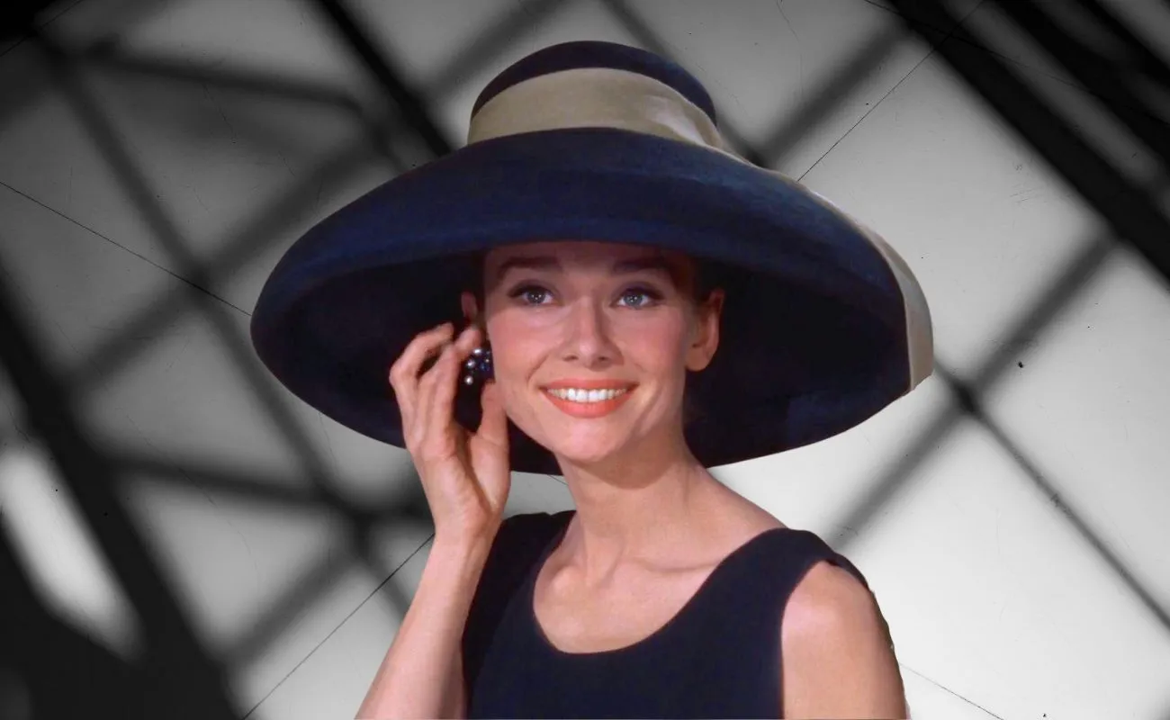 Audrey Hepburn: A Timeless Icon of Grace and Elegance