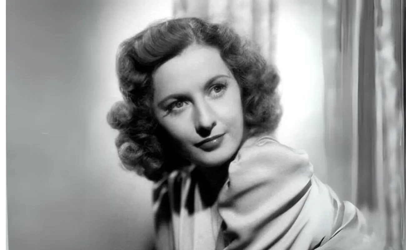 Barbara Stanwyck: An Enduring Icon of Cinema and Television