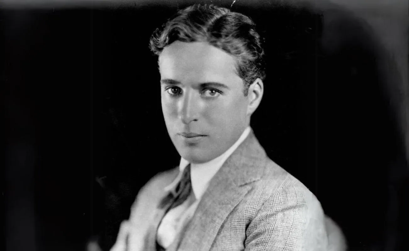 Charlie Chaplin Biography: The Iconic Trailblazer of Silent Cinema
