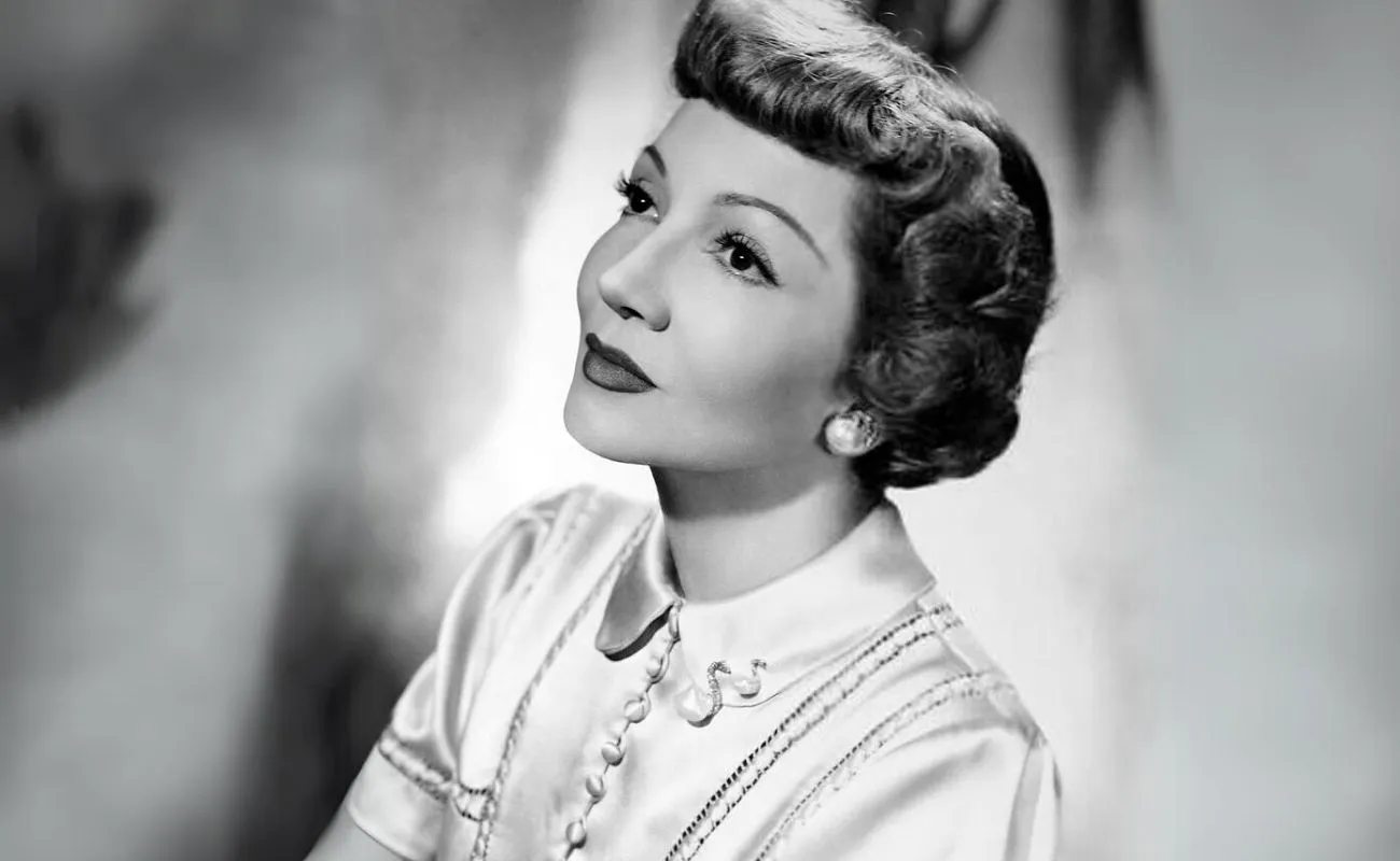 Claudette Colbert: The Enduring Charm of a Hollywood Star