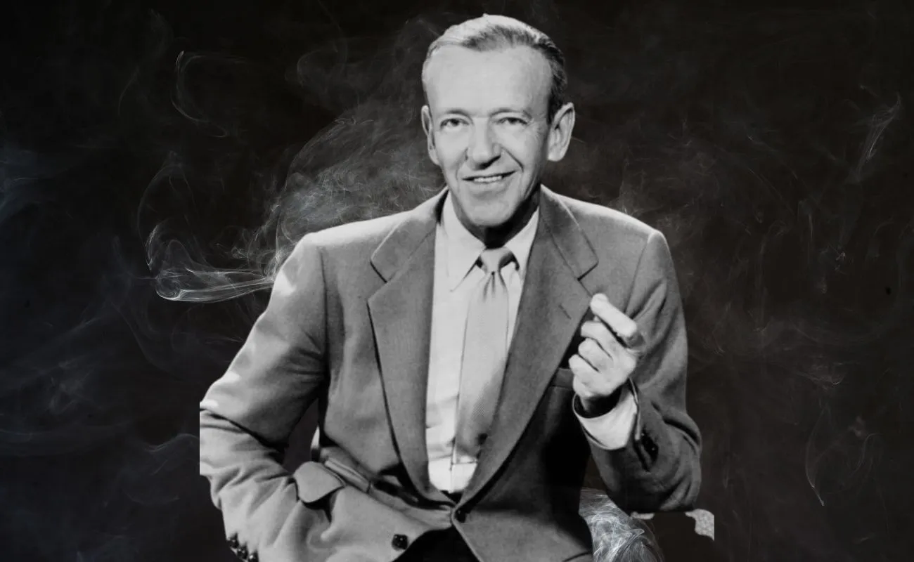 Fred Astaire Biography: The Greatest Dancer of All Time
