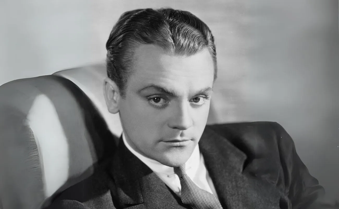 James Cagney Biography: The Man, the Myth, the Legend