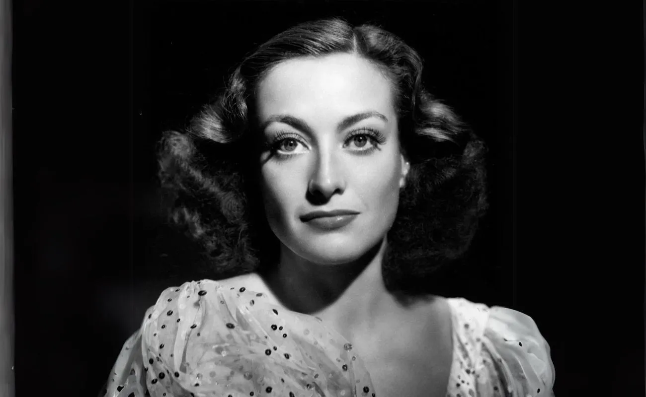 Joan Crawford Biography: The Queen of the Silver Screen
