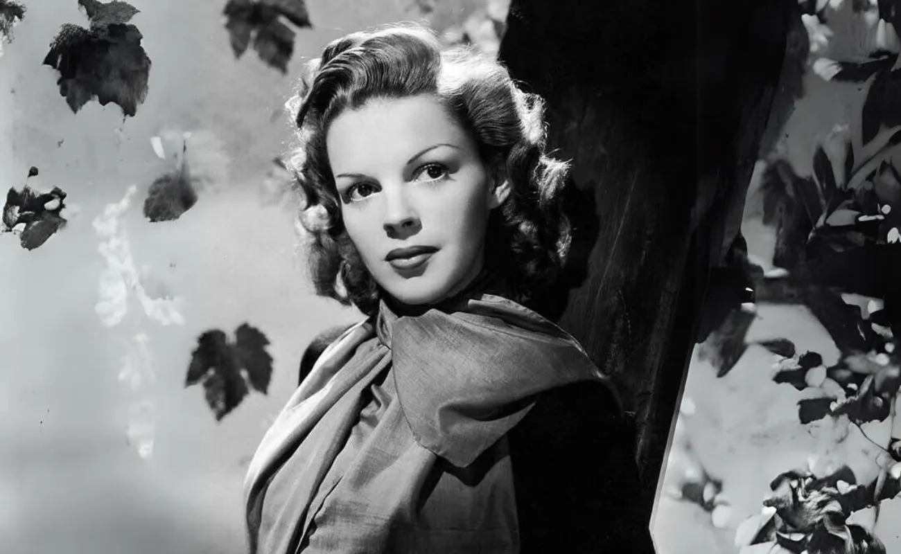 Judy Garland Biography: Over the Rainbow and Beyond