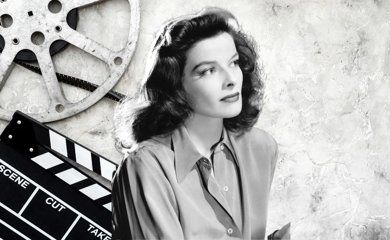 Katharine Hepburn: Biography, Net Worth, Filmography