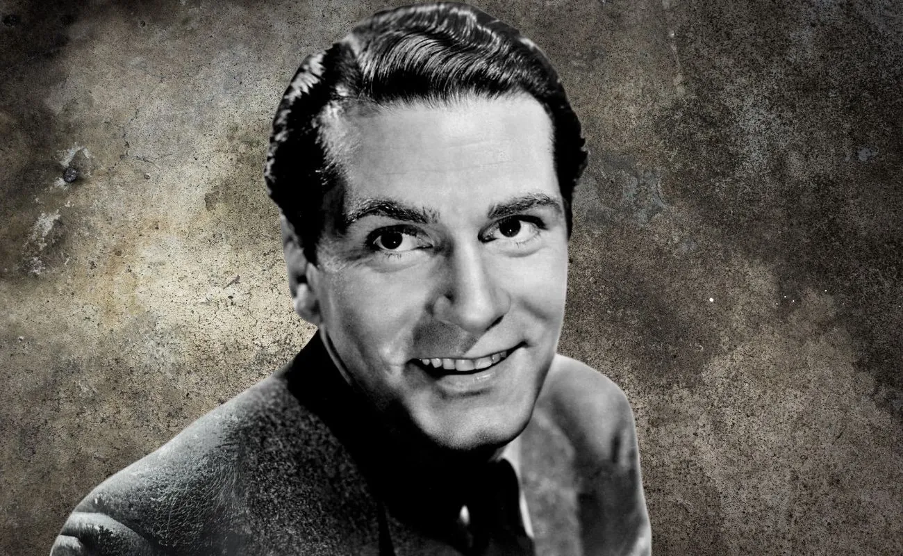 Laurence Olivier: A Legendary Life in Theatre and Film