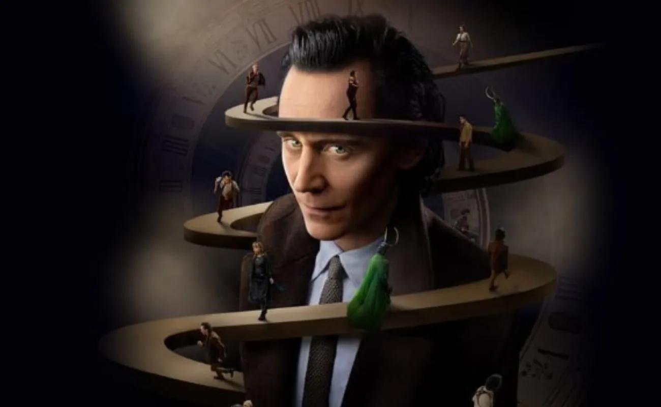 Loki Season 2 Ending Explained: A New God for the Multiverse