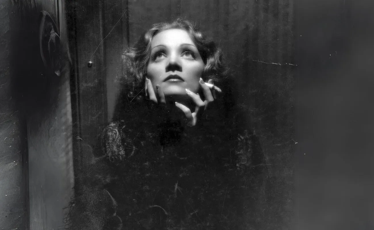 Marlene Dietrich Biography: A Trailblazer in Film and Culture