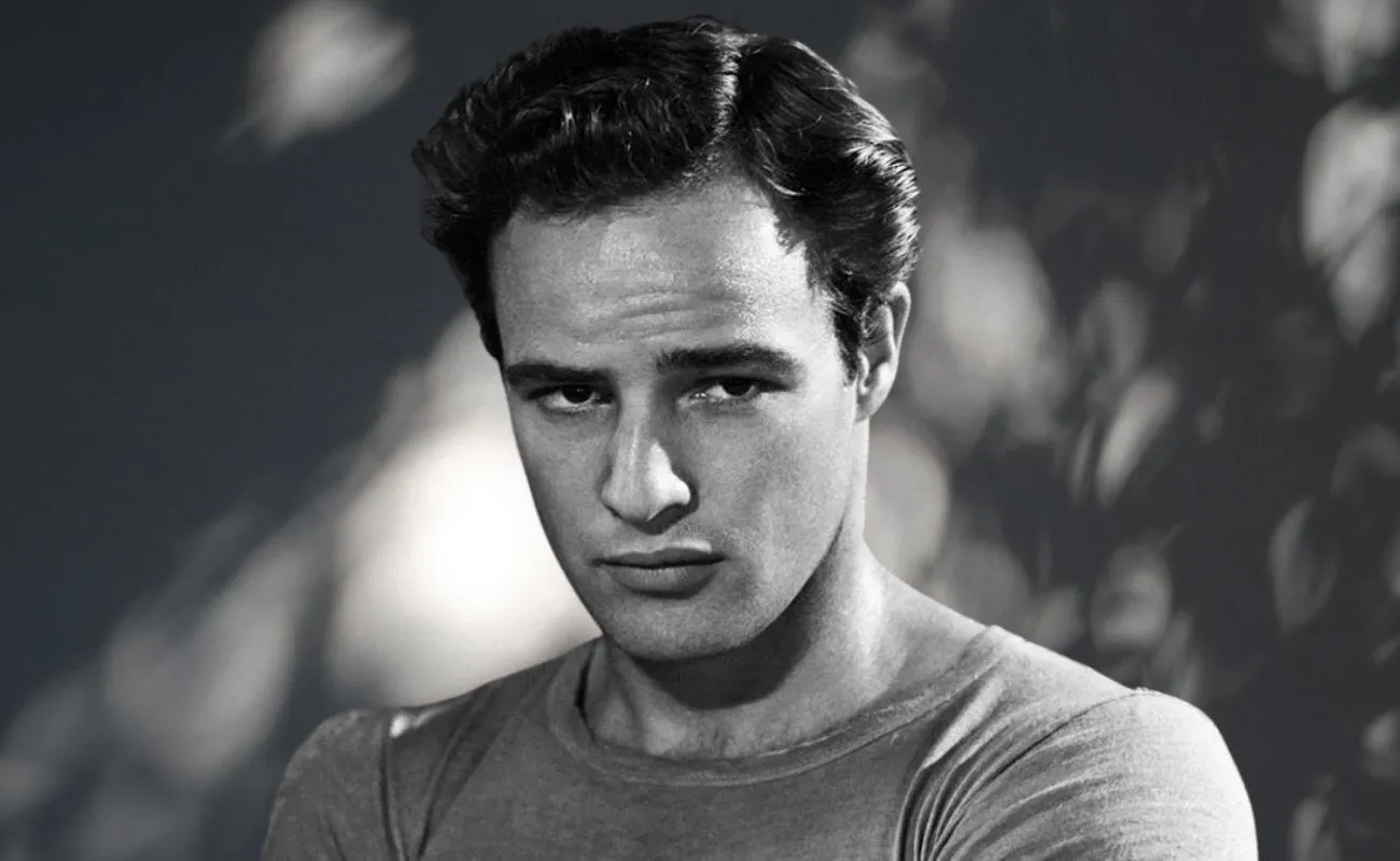 Marlon Brando: A Legend on Screen and Beyond
