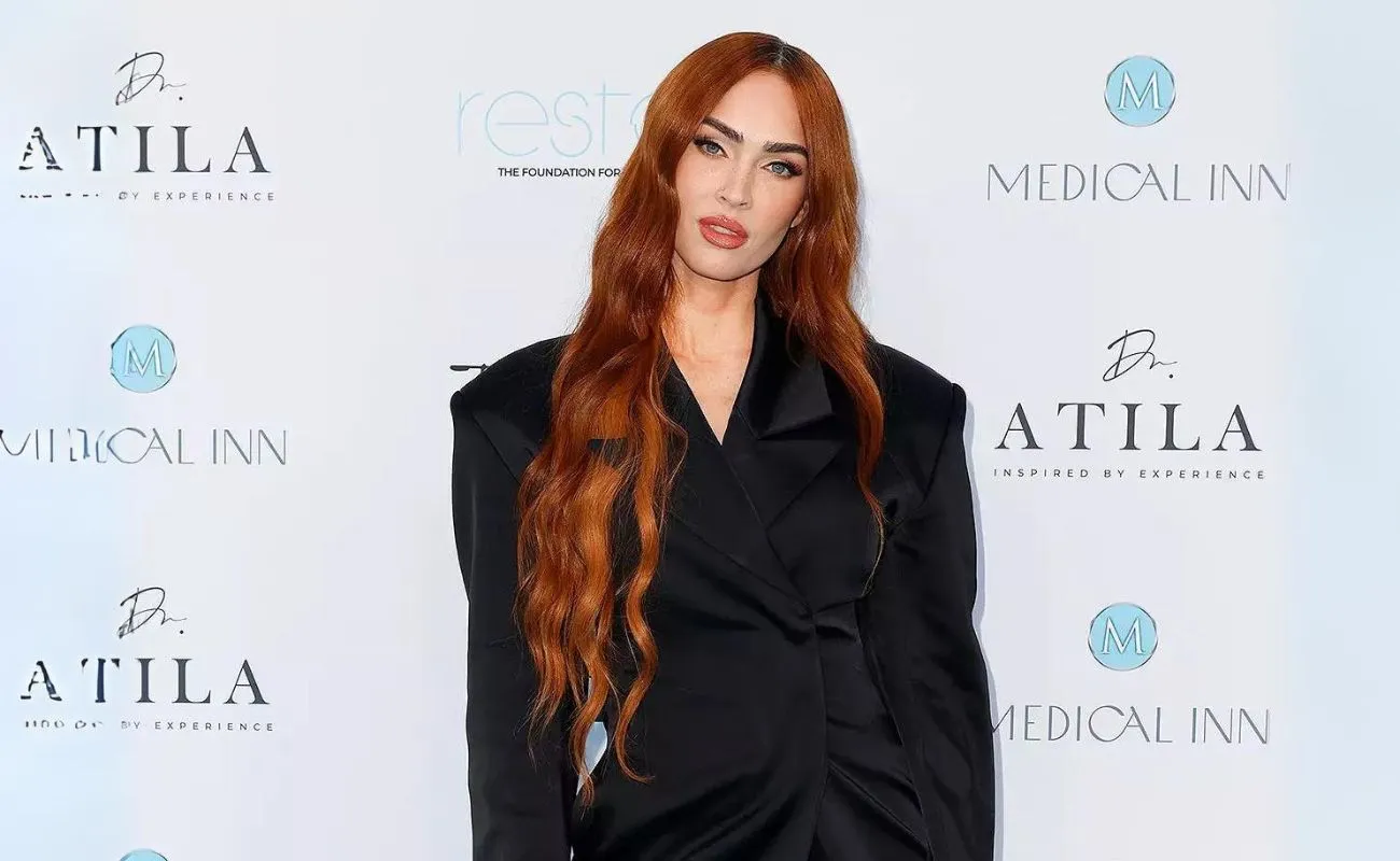 Megan Fox Shares Her Miscarriage Story: Love, Loss, and Creative Expression