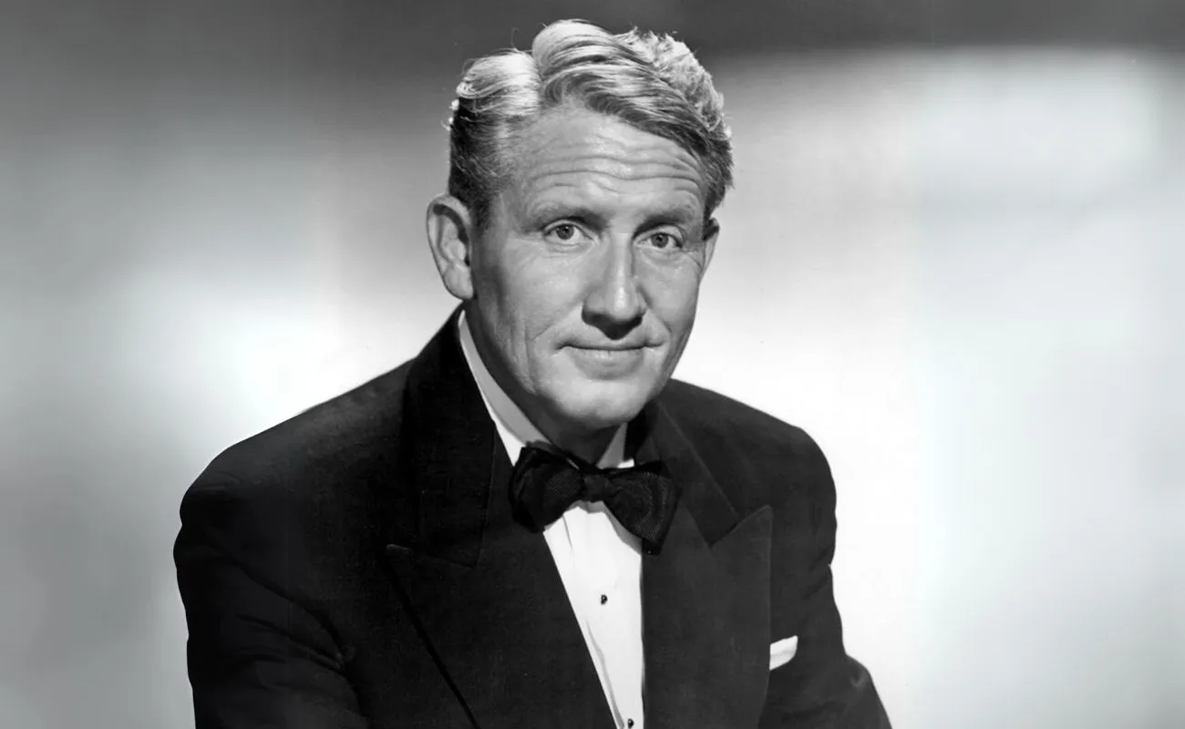 Spencer Tracy Biography: A Cinematic Maestro’s Journey