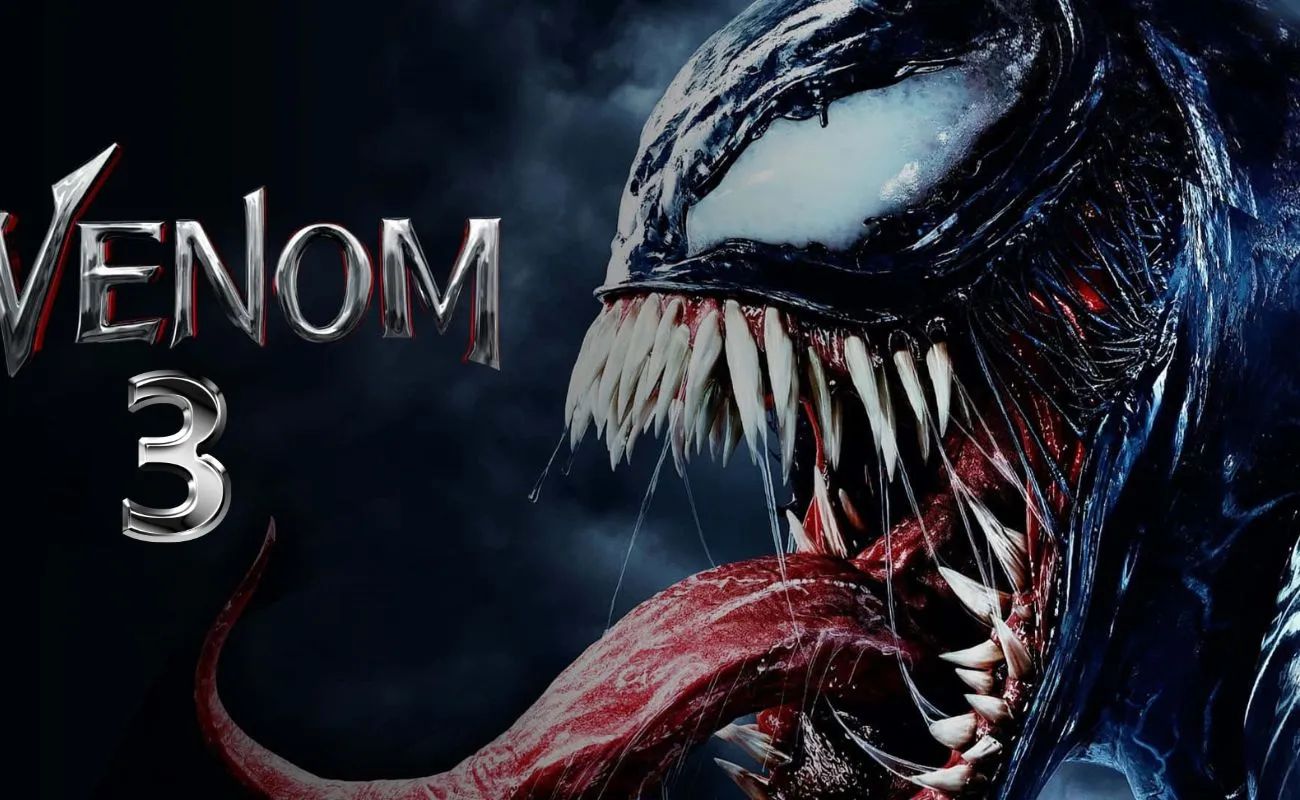Tom Hardy Resumes Filming for Venom 3 After Strike Delay