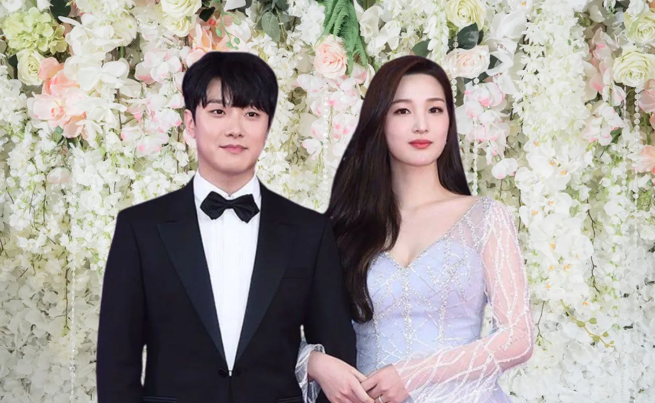 Choi Min-hwan And Yulhee Announce Divorce After 5 Years Of Marriage