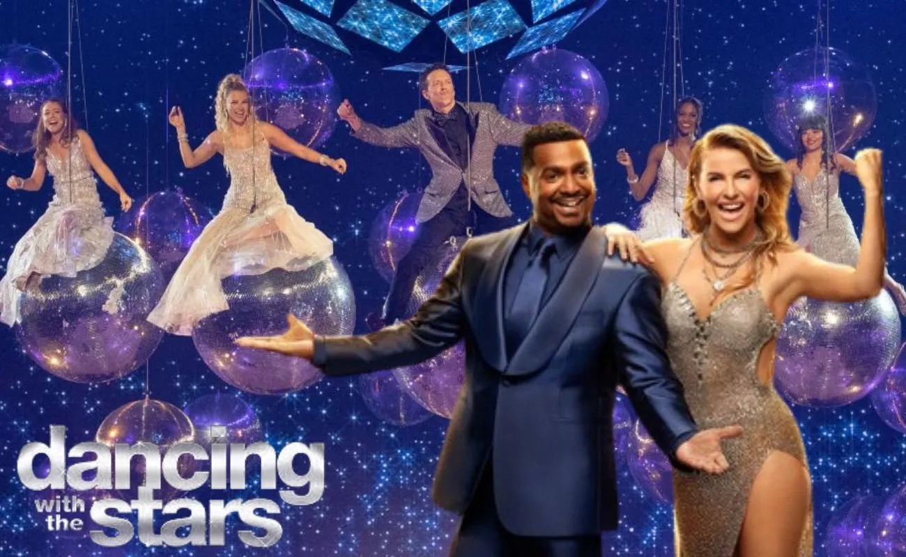 Dancing With the Stars Cast 2024, Who Will Be on Season 33?