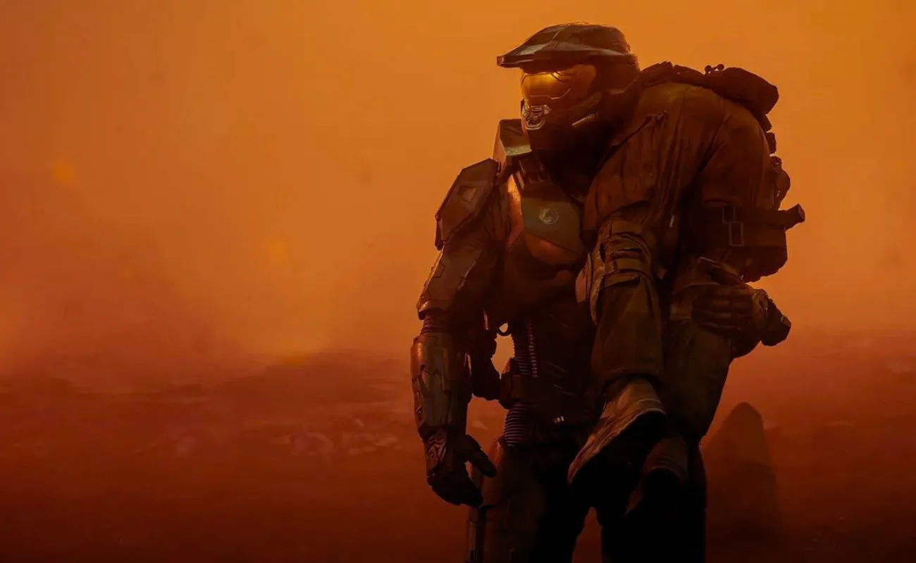 Halo Season 2: A Glimpse into the Future of Master Chief’s Saga