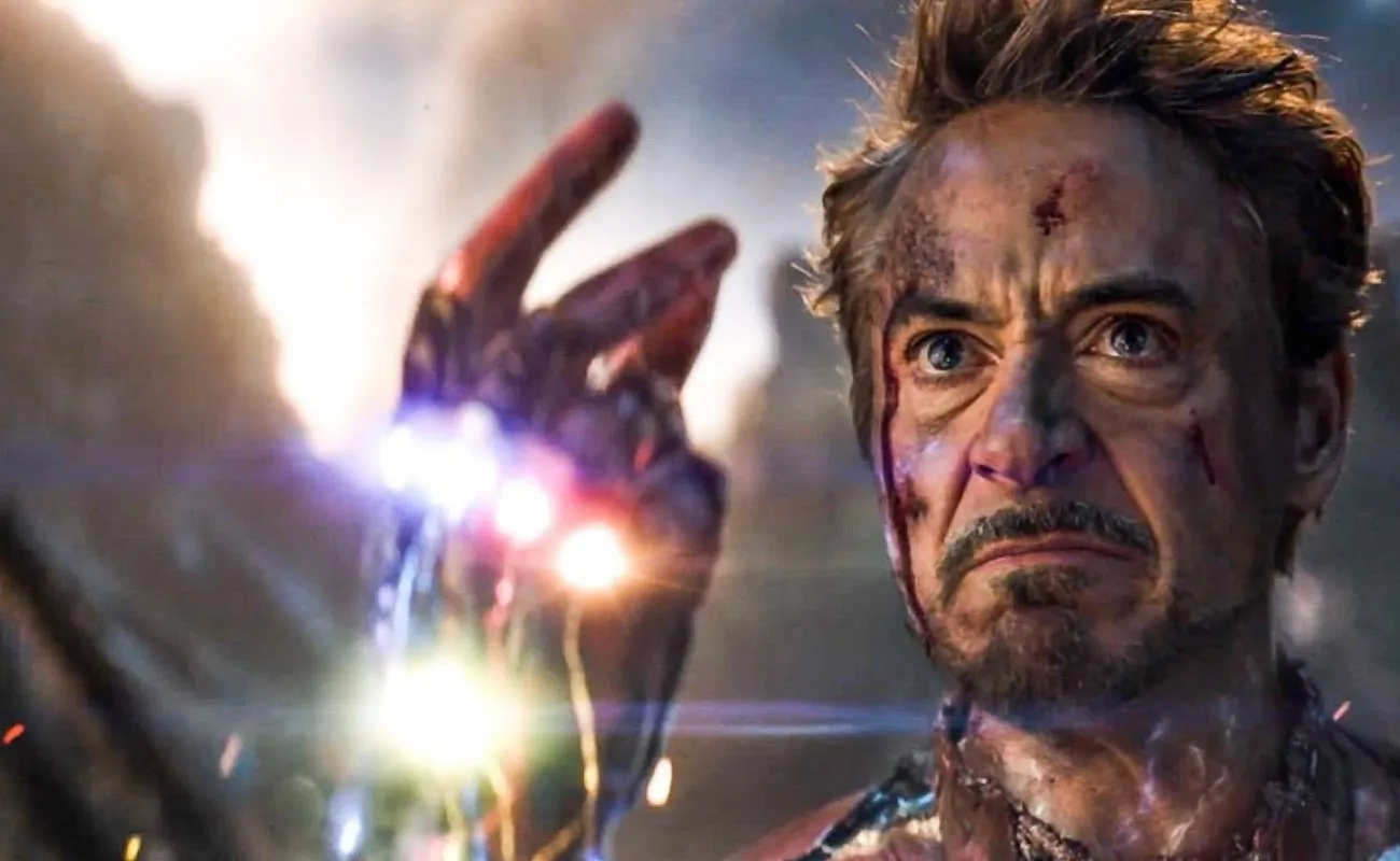 Robert Downey Jr.’s Iron Man Will Not Return in MCU, Says Kevin Feige