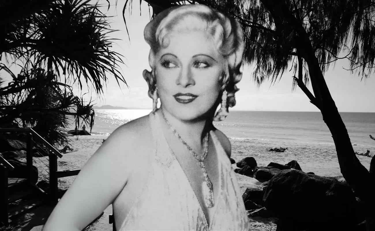 Mae West: The Iconic Trailblazer of Hollywood