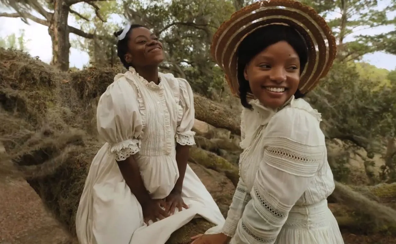 Whoopi Goldberg’s surprise cameo in the The Color Purple 2023 and its symbolic significance