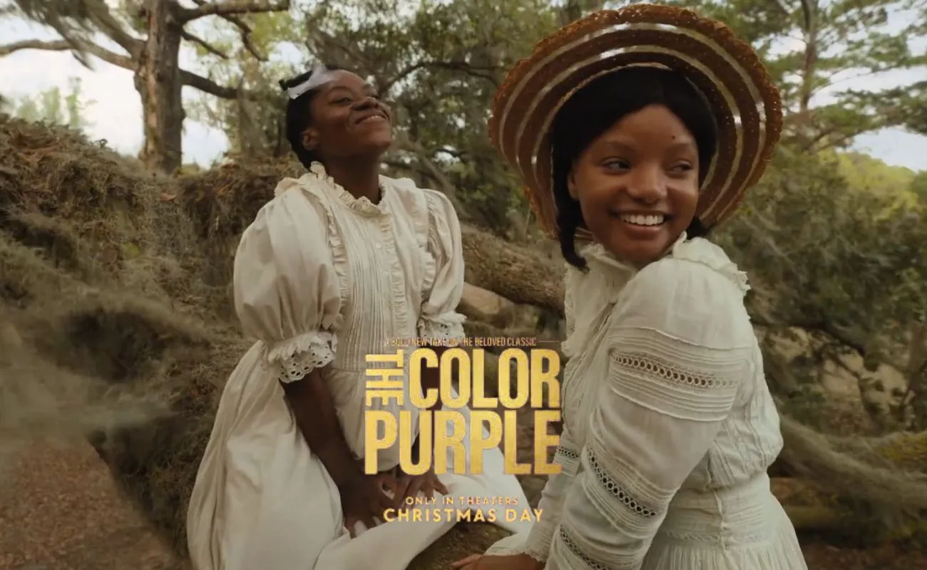 The Color Purple: Everything to Know About the 2023 Musical Movie