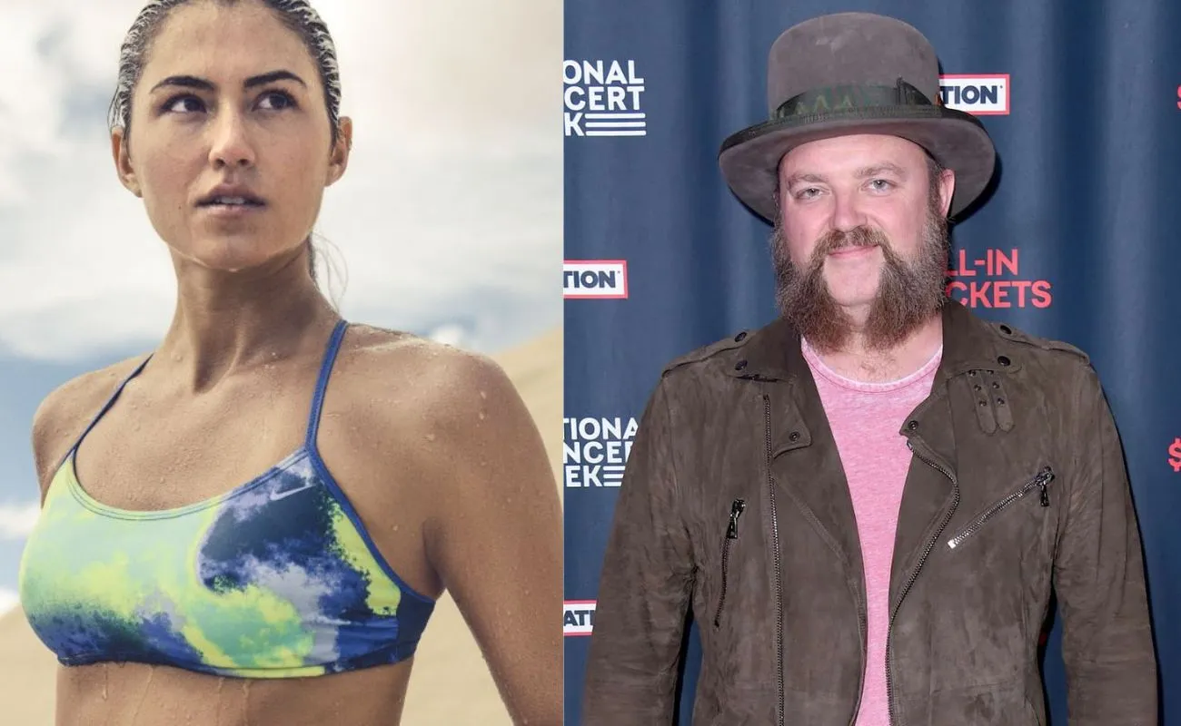 Country Star Zac Brown and Kelly Yazdi Divorcing After 4 Months of Marriage