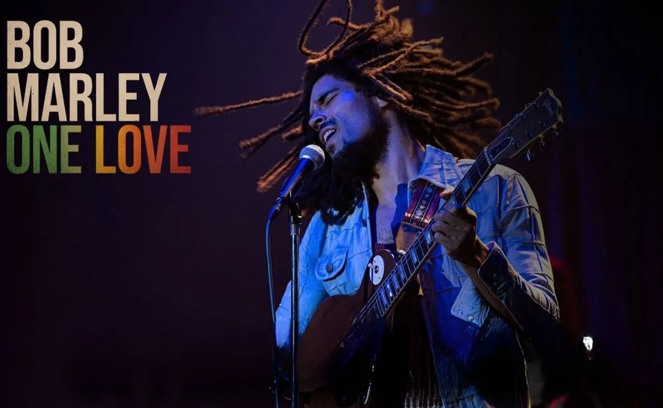 Bob Marley: One Love Movie Release Date, Cast, Plot, And Everything Need To Know