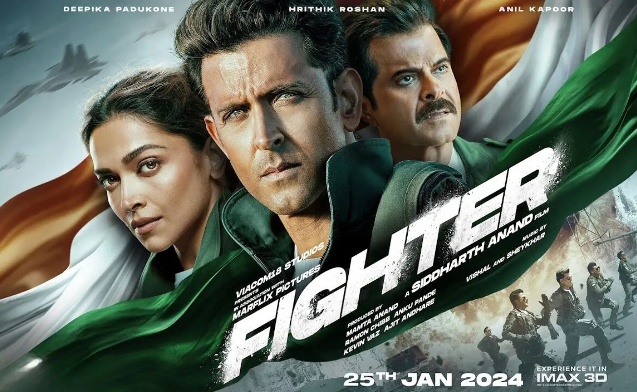 Fighter Movie Release Date, Cast, Plot And All You Need To Know