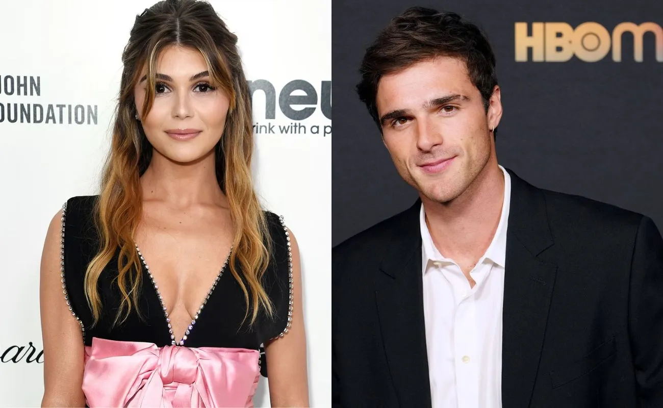 Jacob Elordi And Olivia Jade Giannulli Break Up For The Second Time