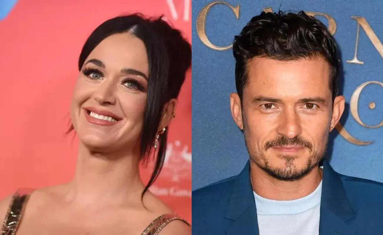 Katy Perry And Orlando Bloom Are Planning To Get Married In 2024
