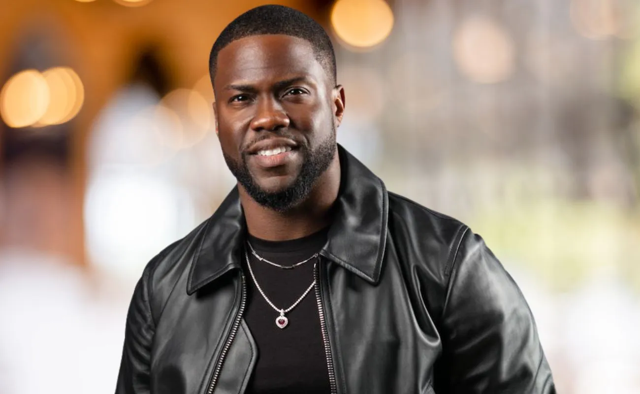 Kevin Hart Shares Harrowing Tale of Plane Mishap: “I Almost Died”