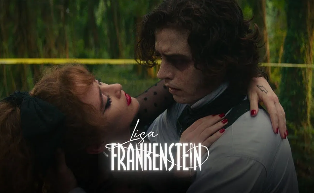 Lisa Frankenstein Movie Release Date, Cast, Plot, Trailer