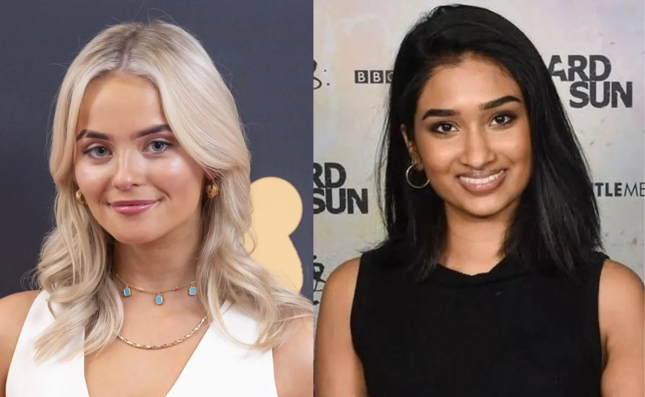 ‘Doctor Who’ Star Millie Gibson To Be Replaced By Varada Sethu After One Season