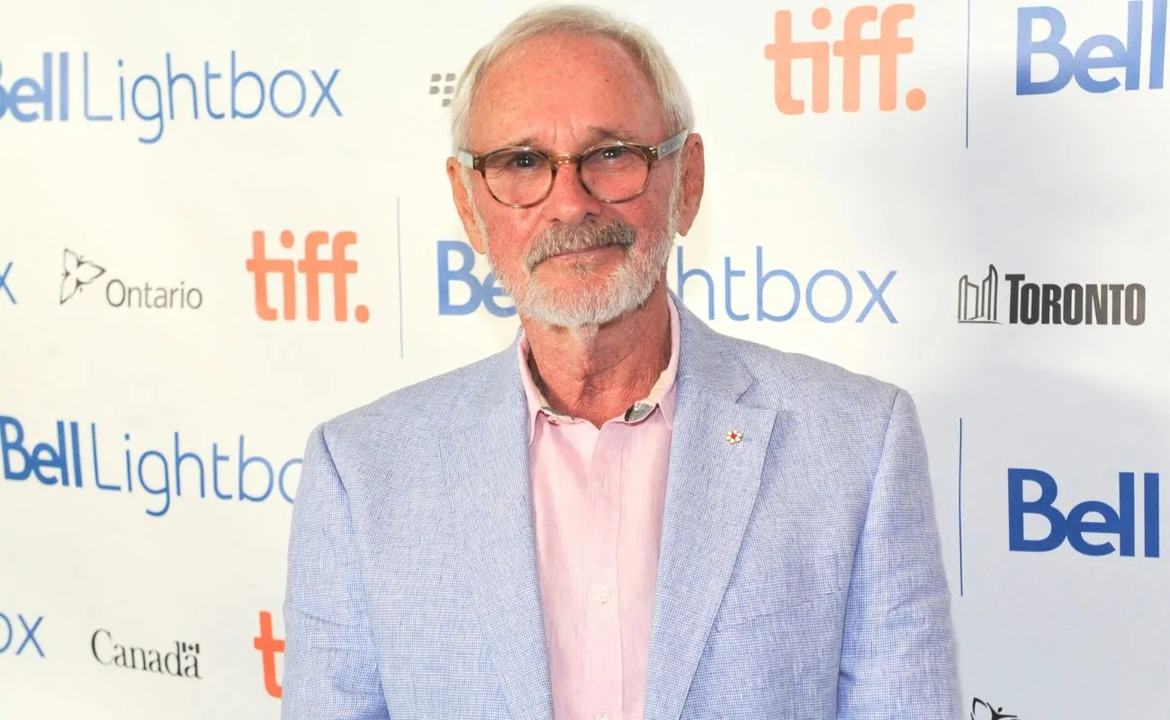 Canadian Filmmaker Norman Jewison Dies At 97