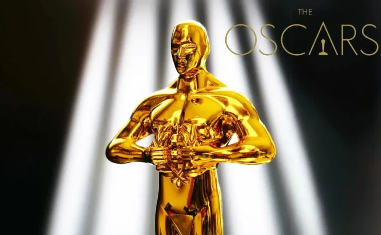 Oscar Nominees for 2024