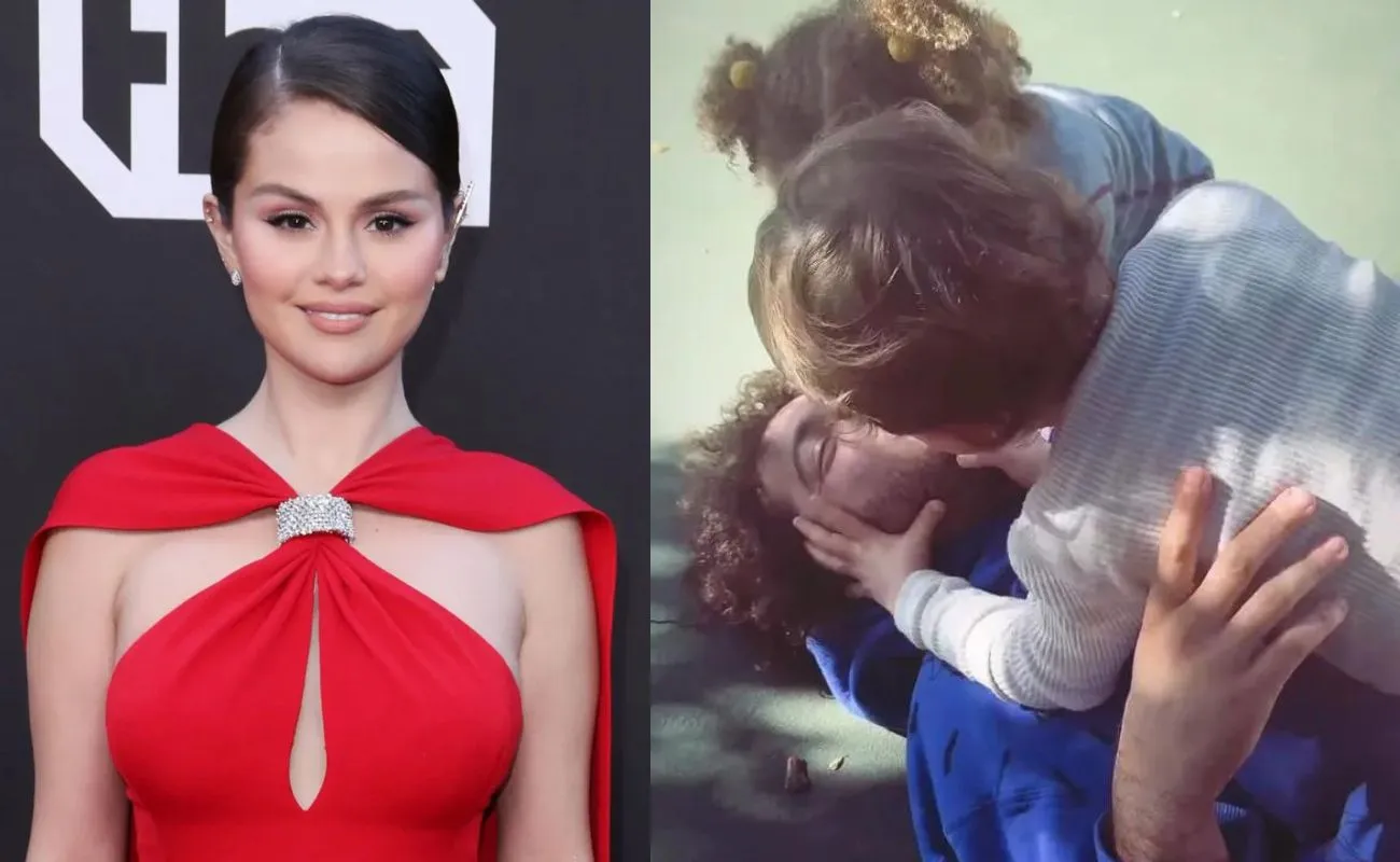 Selena Gomez Ditches Social Media Again After Golden Globes Drama