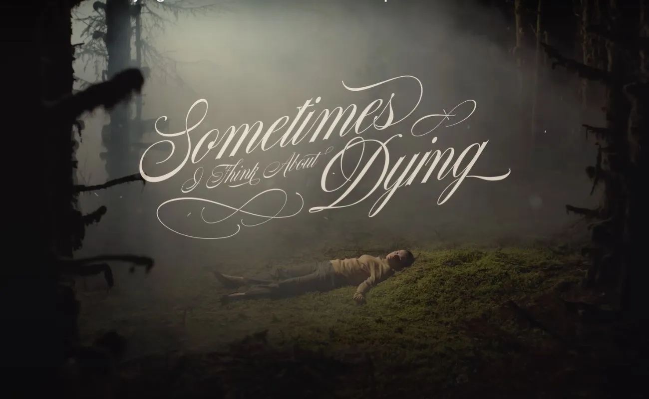 Sometimes I Think About Dying Movie: Release Date, Cast, Plot, And Everything Need To Know