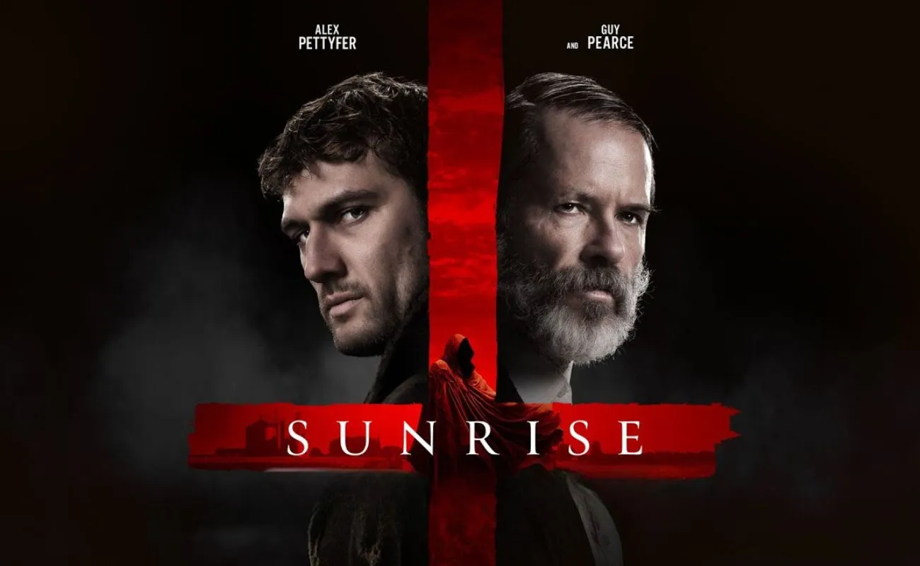 Sunrise Movie Release Date, Cast, Plot And Everything You Need to Know