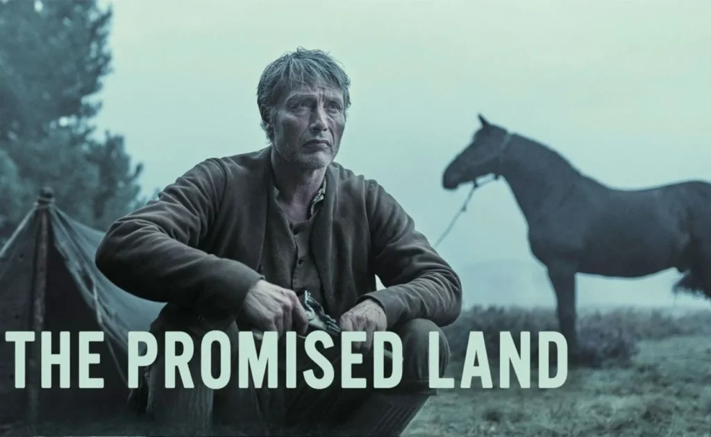 The Promised Land Movie