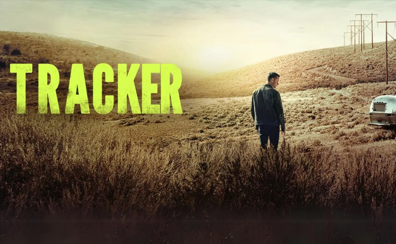 Tracker TV Series Everything Need To Know Before Watching