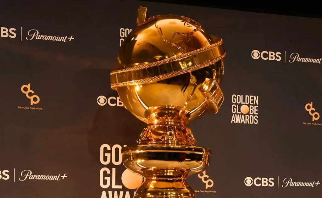 How To Watch The Golden Globe Awards 2024