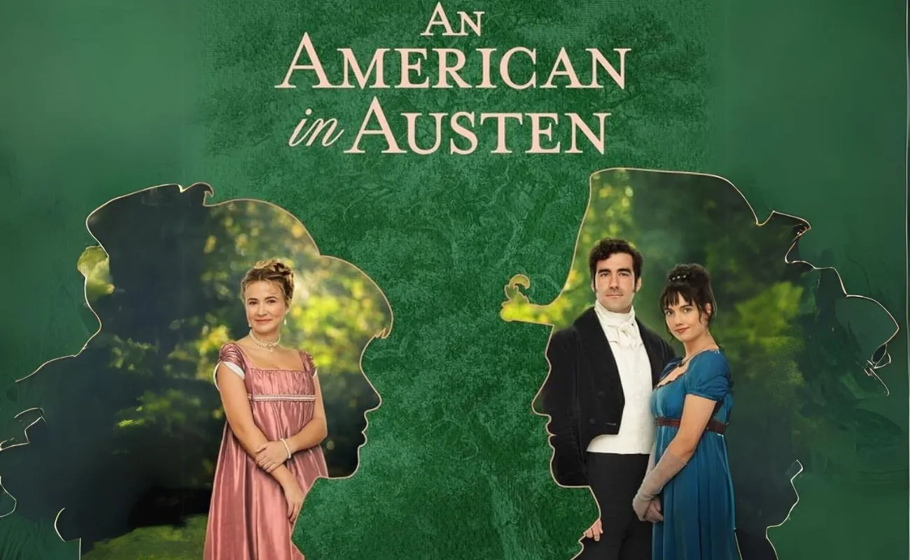 An American in Austen Release Date, Cast, Plot, And Everything Need To Know