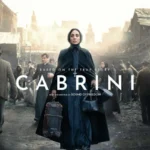 Cabrini Movie Poster