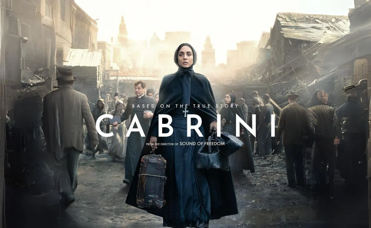Cabrini Movie Release Date, Cast, Plot, Trailer, And Everything Need To Know