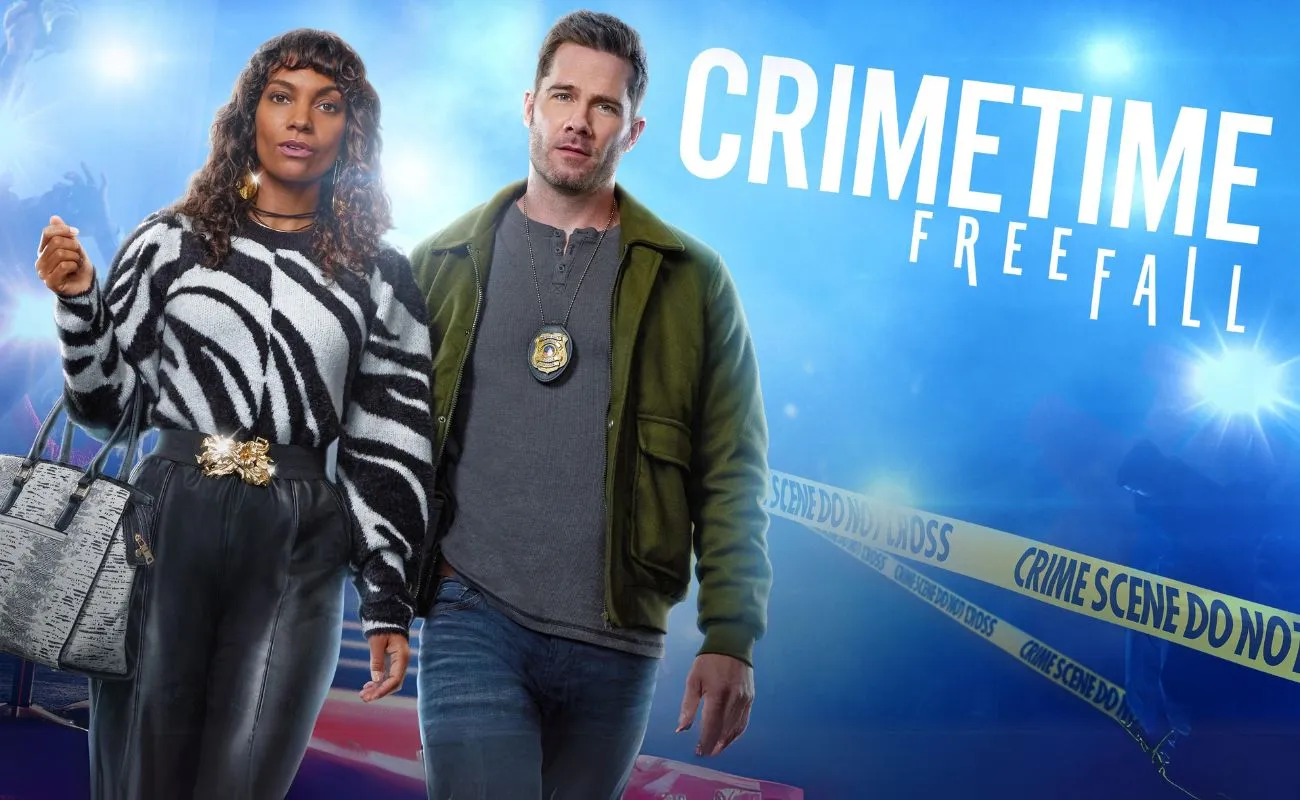 CrimeTime: Freefall Release Date, Cast, Plot, And Everything We Know About This Mystery Movie
