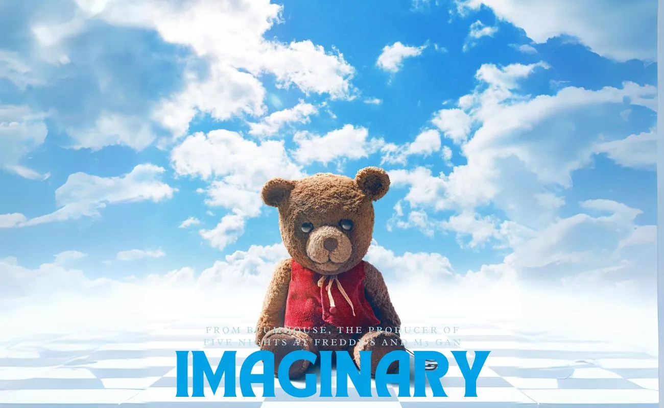 Imaginary Movie Release Date, Cast, Plot, And Everything Need To Know