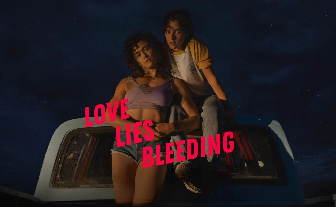 Love Lies Bleeding: Everything You Need To Know About This Thriller Movie