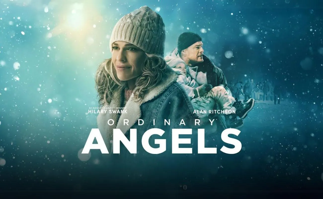 Ordinary Angels Release Date, Cast, Plot, Trailer, And Everything To Know Before Watching
