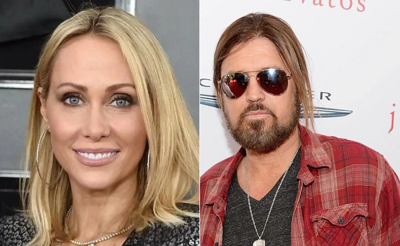 Tish Cyrus Reveals What Led to Her Divorce From Billy Ray
