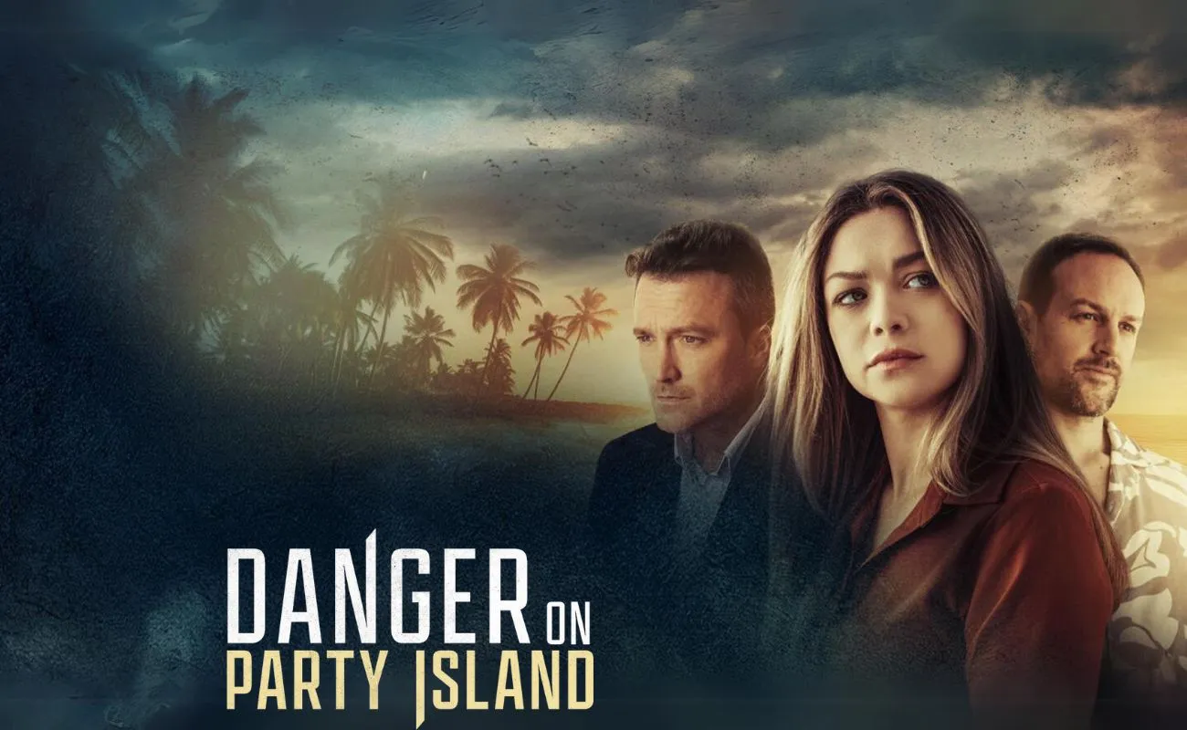 Danger on Party Island Release Date, Cast, Trailer, And Everything Need to Know