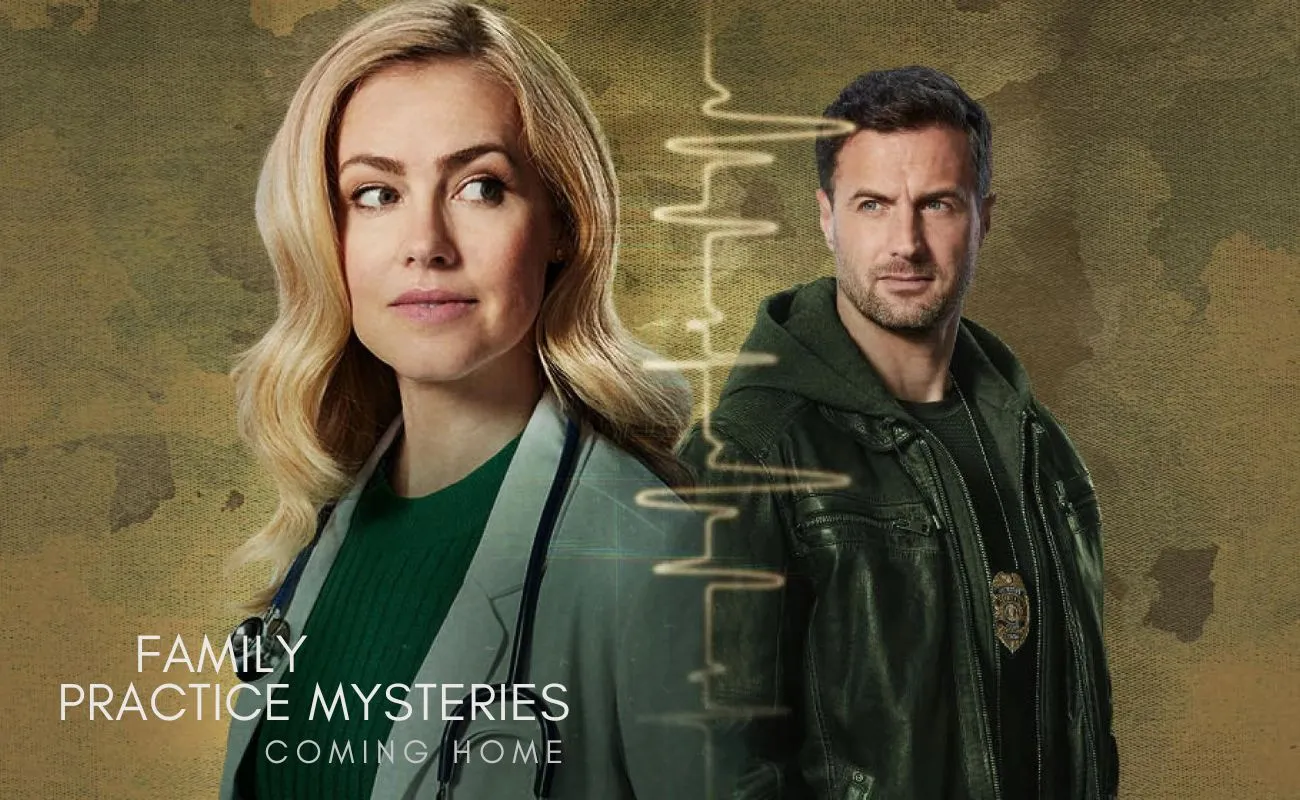 Family Practice Mysteries: Coming Home Release Date, Cast, And Everything We Know