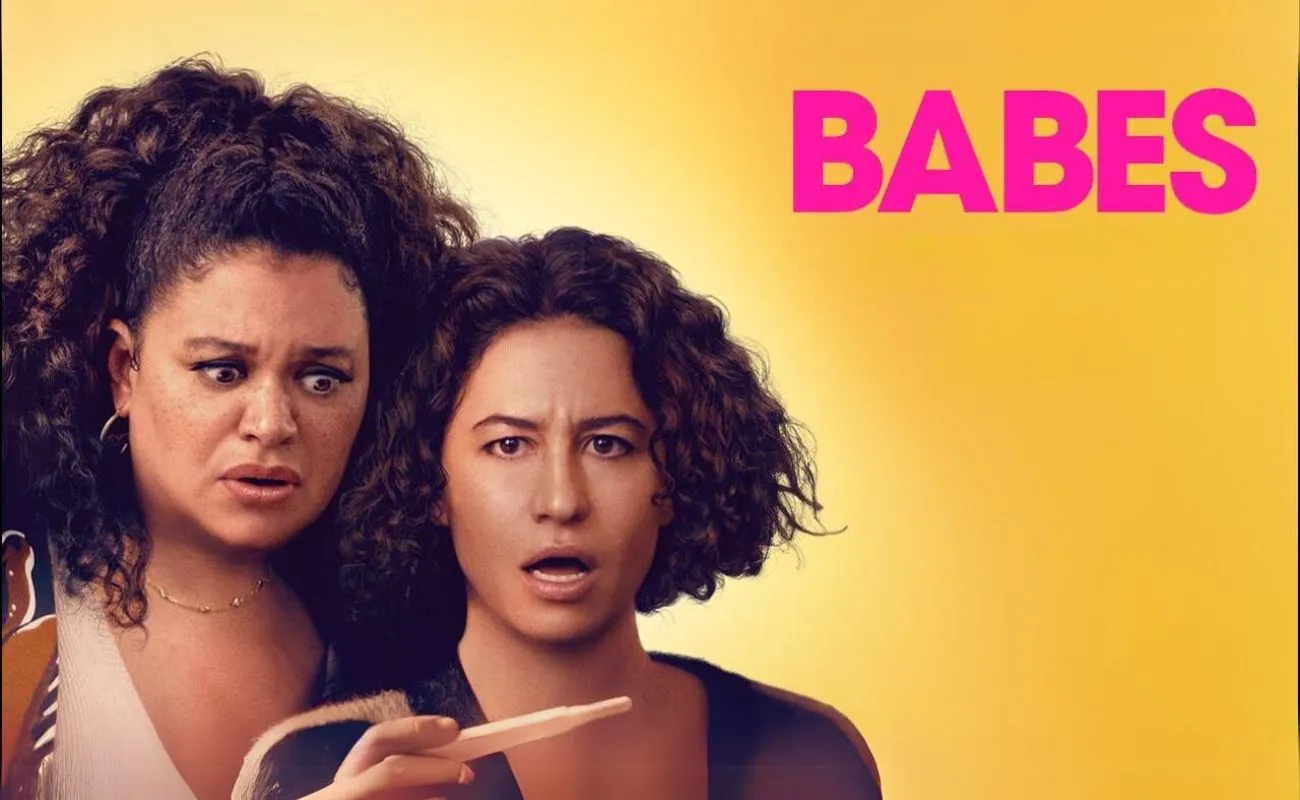 Babes Movie Release Date, Cast, Plot, Trailer, And Everything We Know